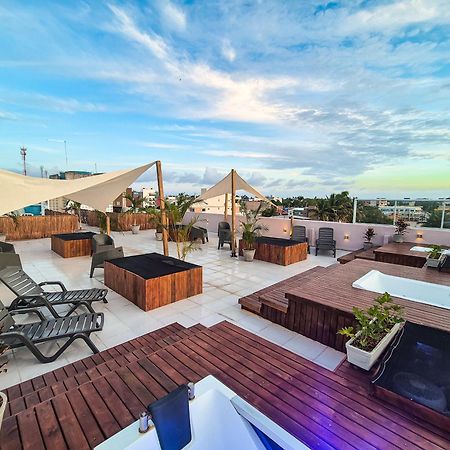Atlantico Sul Hotel Pôrto das Galinhas エクステリア 写真