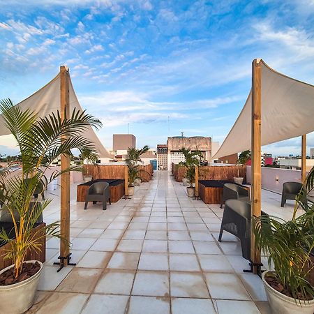 Atlantico Sul Hotel Pôrto das Galinhas エクステリア 写真