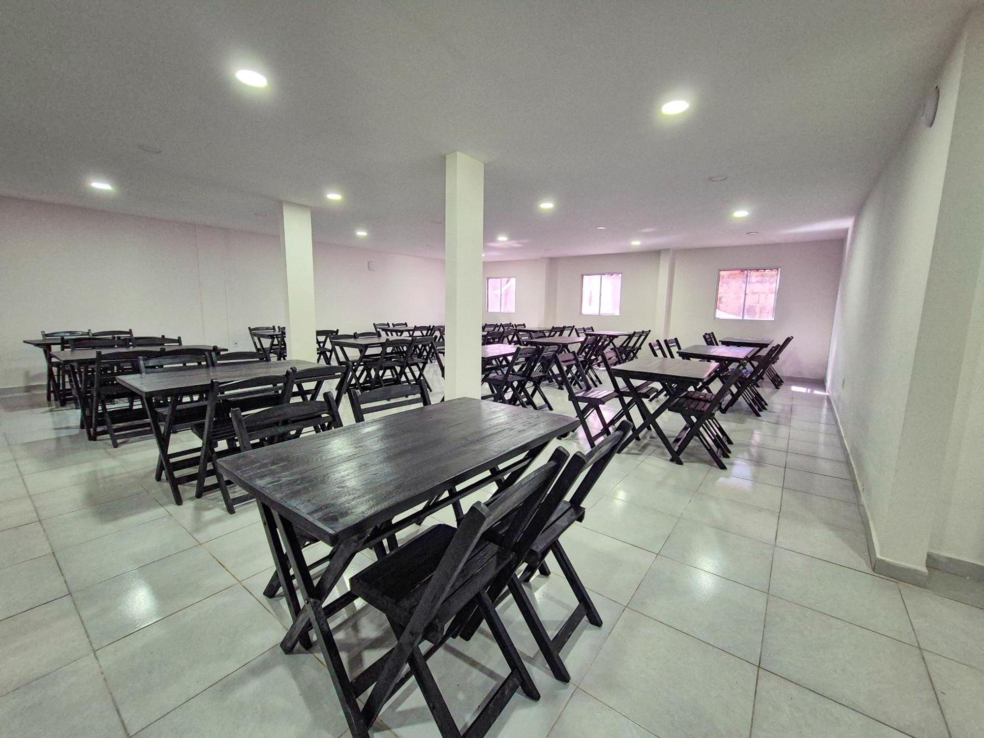 Atlantico Sul Hotel Pôrto das Galinhas エクステリア 写真