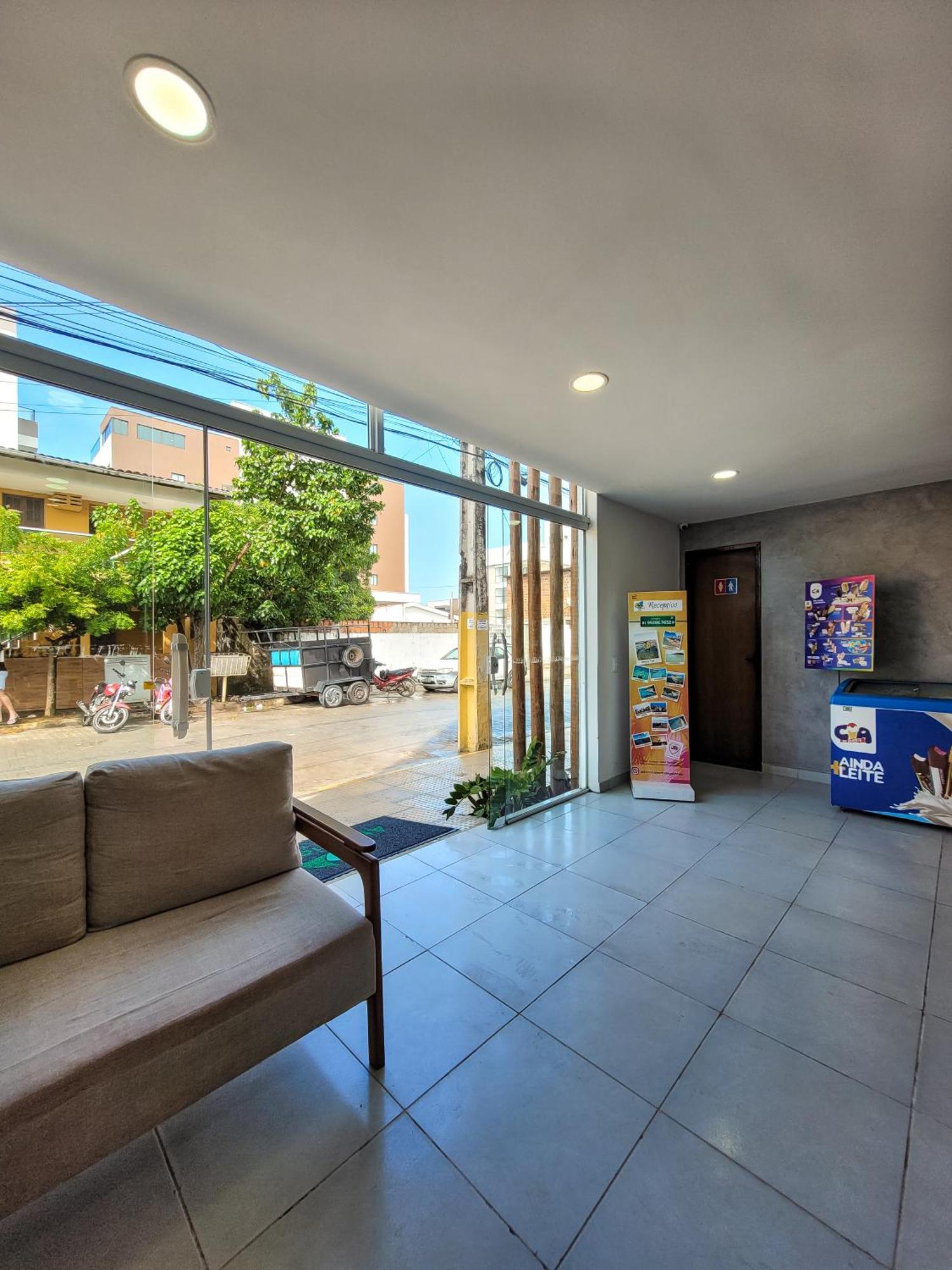 Atlantico Sul Hotel Pôrto das Galinhas エクステリア 写真