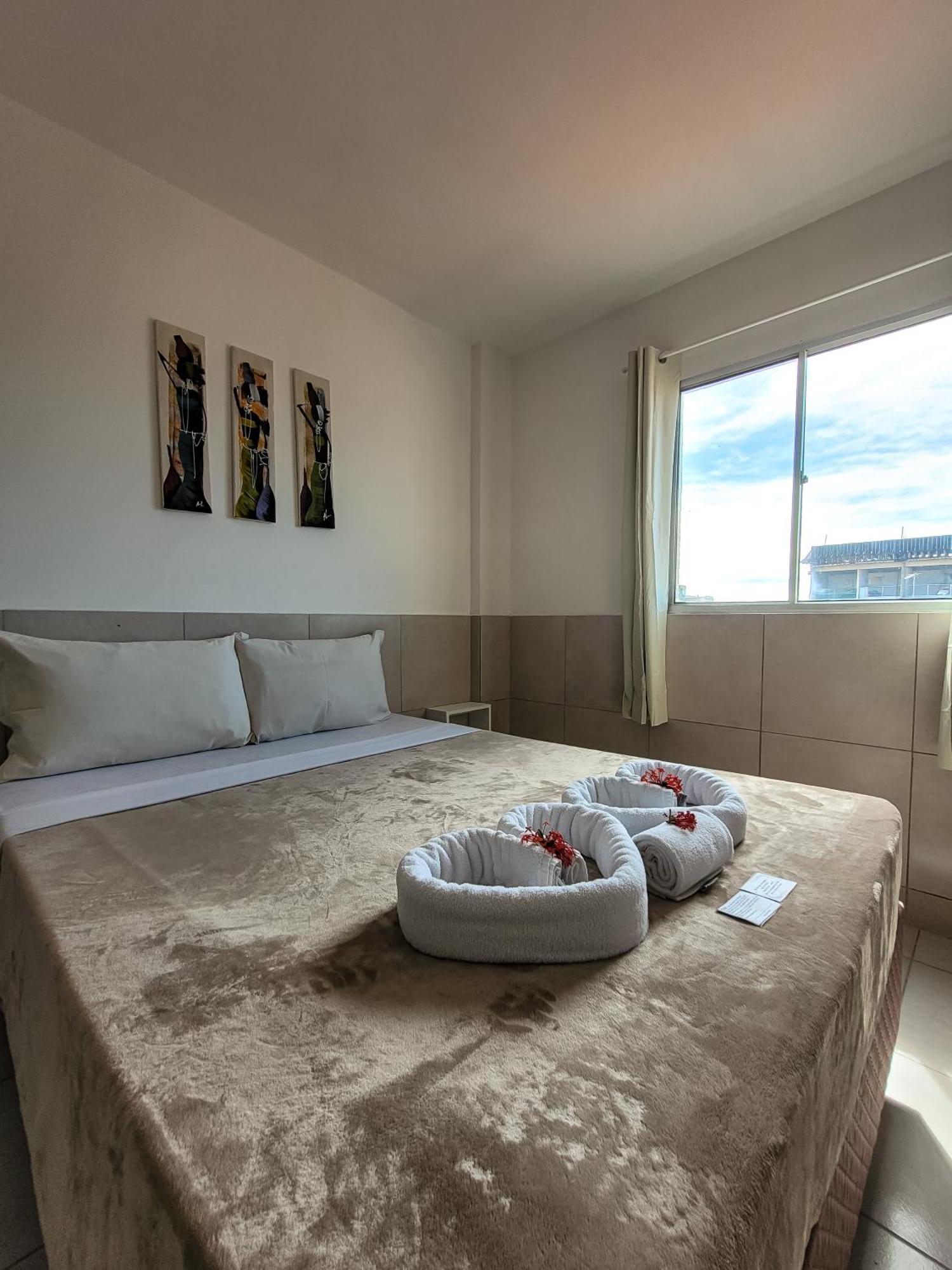 Atlantico Sul Hotel Pôrto das Galinhas エクステリア 写真
